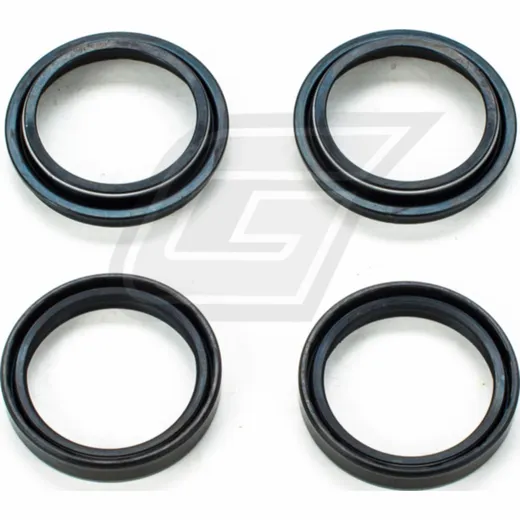 front fork seal and wiper set for KTM85SX '03-17 + Freeride