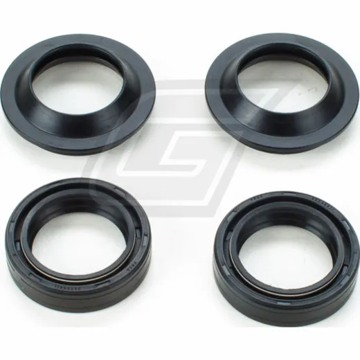 front fork seal and wiper set for KX65 '00-20 + RM65 '03-05