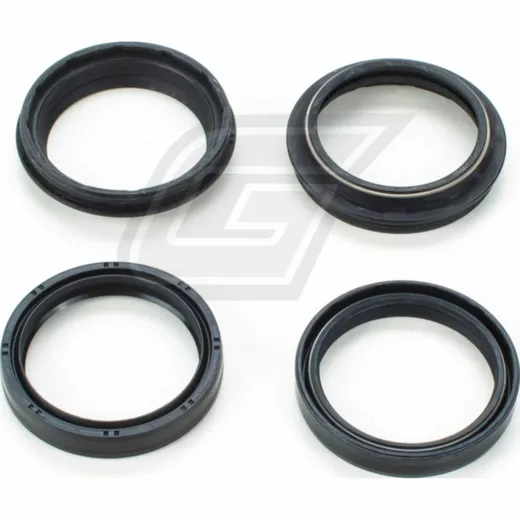front fork seal and wiper set for RM-Z450 '15-17