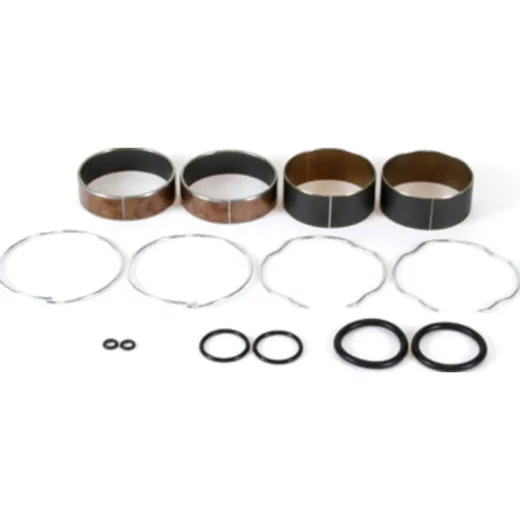 front fork bushing kit for CRF250R '04-08 + CRF450R '02-08