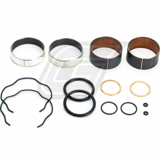 front fork bushing kit for KDX200 '95-06 + KDX220R '97-05