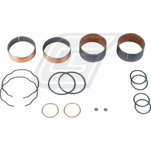 front fork bushing kit for KX125/250 '02-03