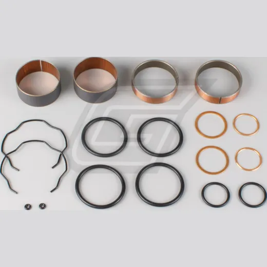 front fork bushing kit for KX125/250 '91-95 + KX500 '91-96