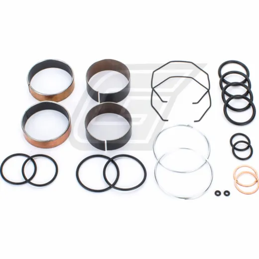 front fork bushing kit for KX450F '08-12 + CRF450R '09-16