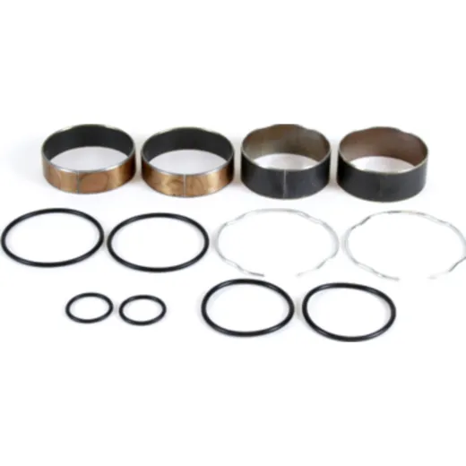 front fork bushing kit for RM125 '00 + RM250 '00