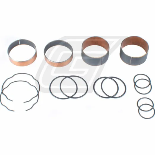 front fork bushing kit for RM125 '98 + RM250 '98