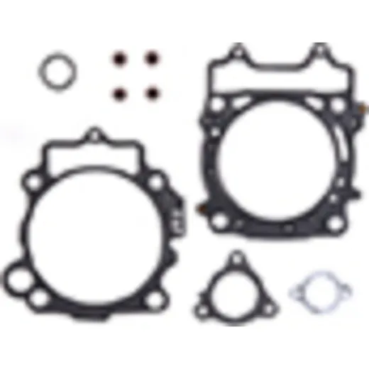top end gasket kit for YZ450F '14-17, WR450F '16-18