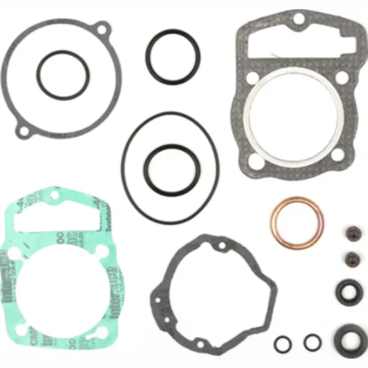 top end gasket set for ATC185 (X/S/E/M) + TRX200