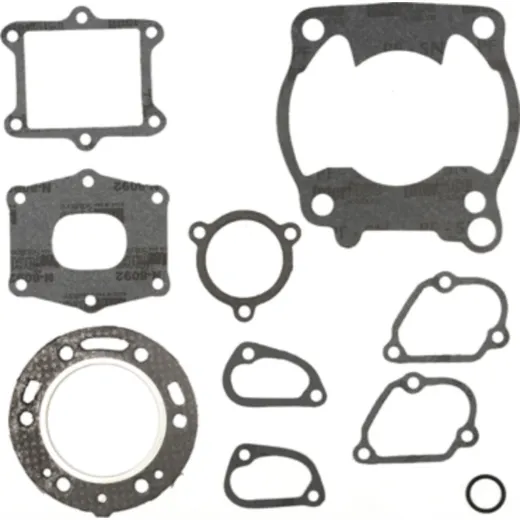 top end gasket set for CR250 '86-87