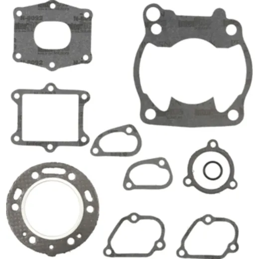 top end gasket set for CR250 '88