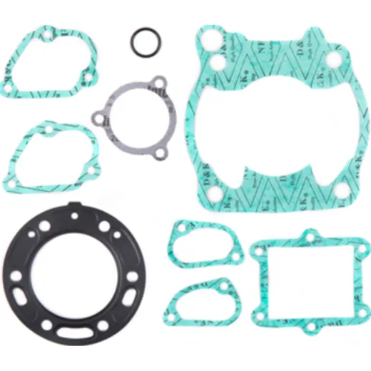 top end gasket set for CR250 '89-91