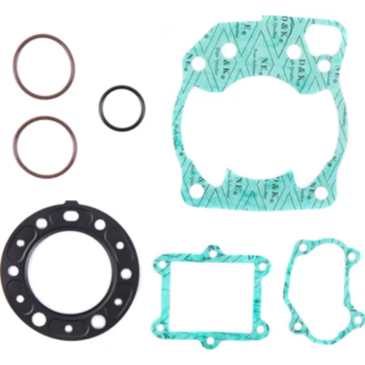 top end gasket set for CR250 '92-01