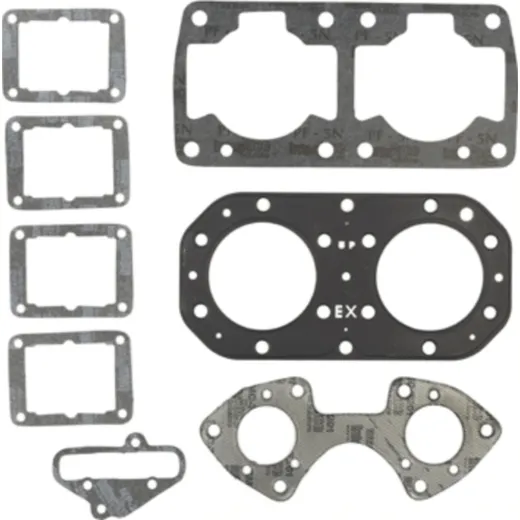 top end gasket set for JS650 '86-96