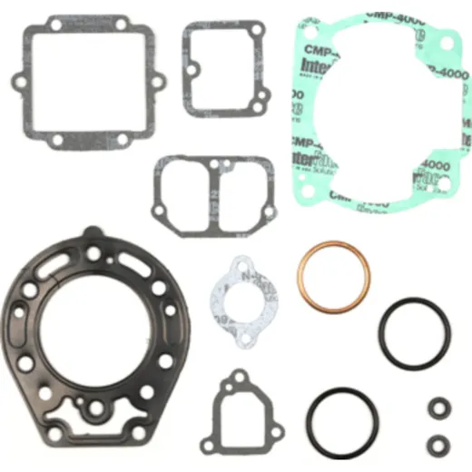 top end gasket set for KDX220R '98-05