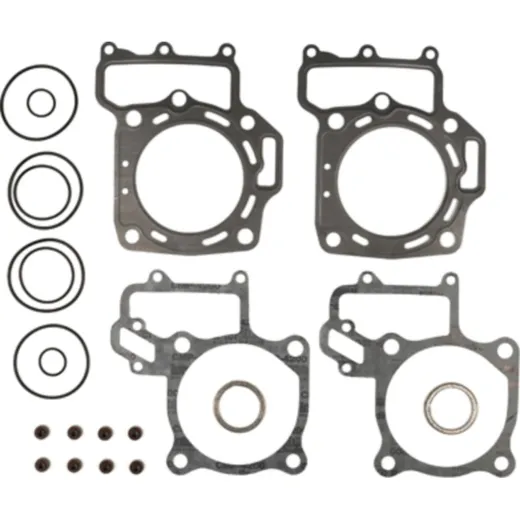 top end gasket set for KFX700 '04-09 +KVF700 Prairie '04-06