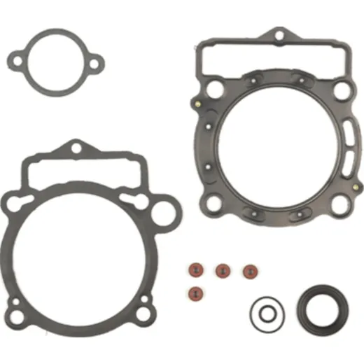 top end gasket set for KTM350SX-F '11-15 + 350EXC-F '12-16