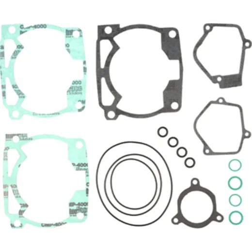 top end gasket set for KTM360/380SX-EXC '96-02