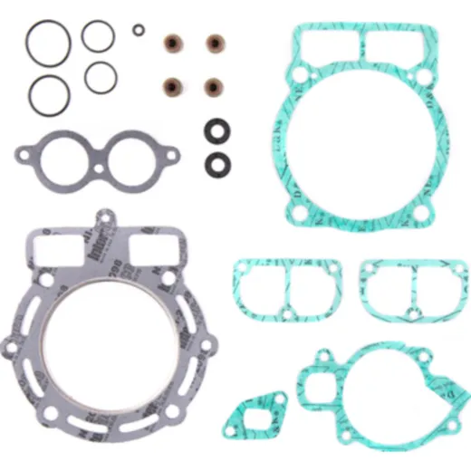 top end gasket set for KTM400SX/EXC '00-06 + 450EXC '03-07