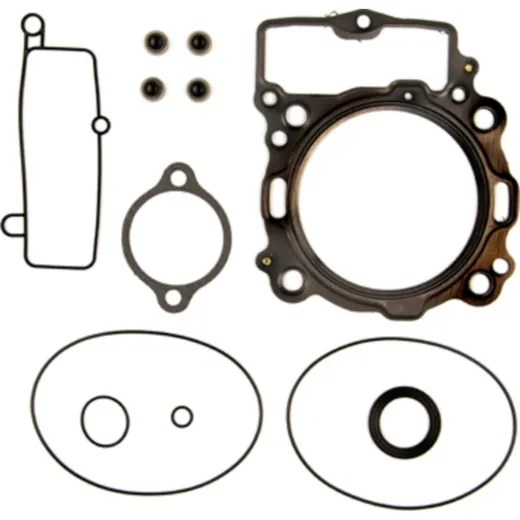 top end gasket set for KTM450SX ATV '09-10