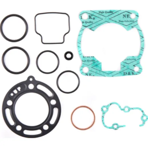 top end gasket set for KX100 '98-13