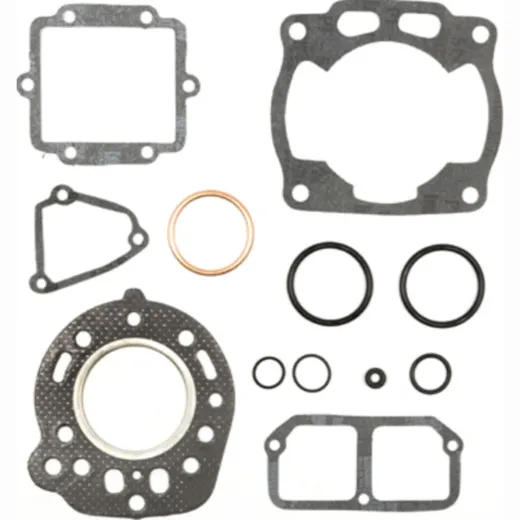 top end gasket set for KX125 '89