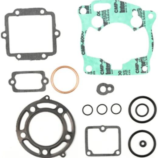 top end gasket set for KX125 '92-94