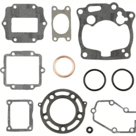 top end gasket set for KX125 '98-02
