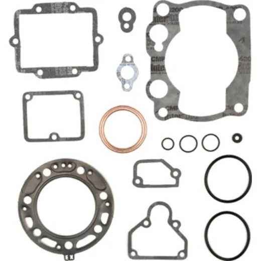 top end gasket set for KX250 '04