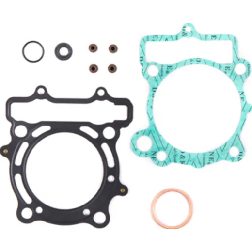 top end gasket set for KX250F '04-08 + RM-Z250 '04-06