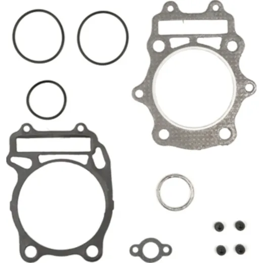 top end gasket set for LT-A/F Eiger 400 '02-12