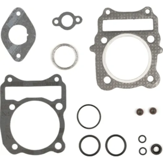 top end gasket set for LT-F300F/X King Quad '91-02