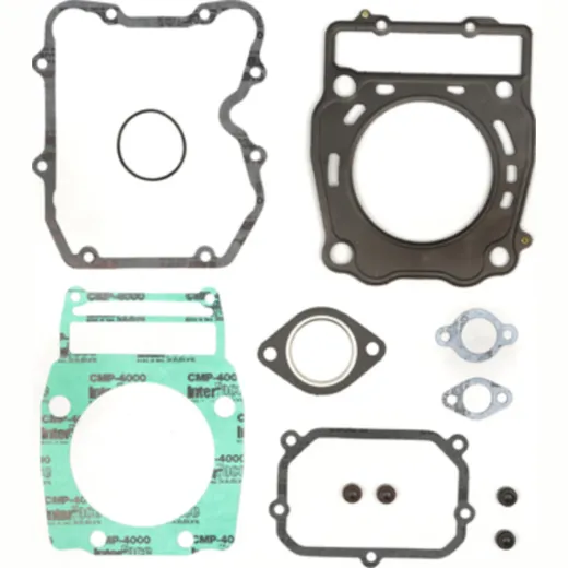 top end gasket set for Polaris Scrambler/Magnum 500 '96-10