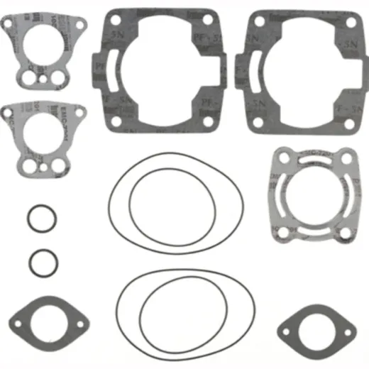 top end gasket set for Polaris SL/SLH700 '96-03