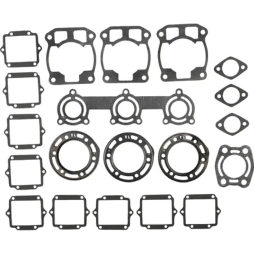 top end gasket set for Polaris SL/SLT780 '95-97