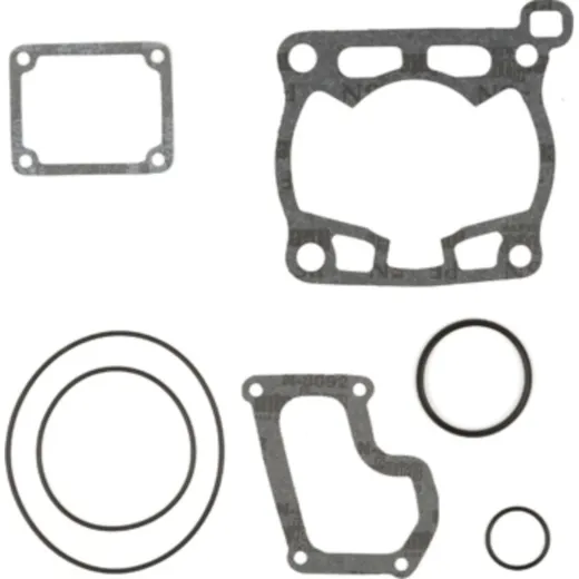 top end gasket set for RM125 '90