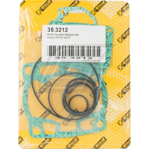 Zylinderdichtsatz für RM125 '92-97