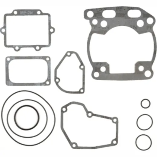 top end gasket set for RM250 '02
