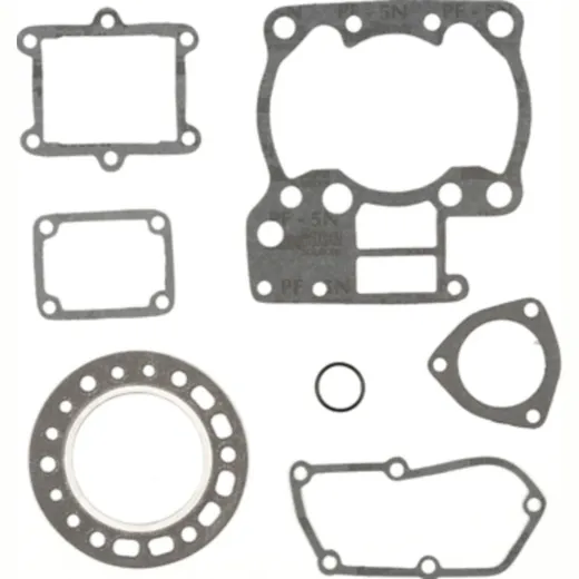 top end gasket set for RM250 '87-88