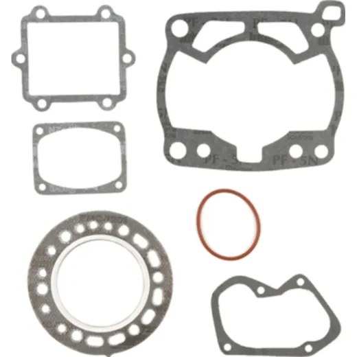 top end gasket set for RM250 '89-90