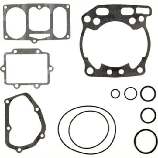 top end gasket set for RM250 '96-98