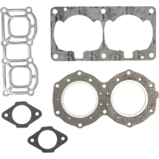 top end gasket set for SJ/WR650 '90-96