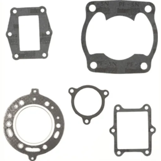 top end gasket set for TRX250R '86-89