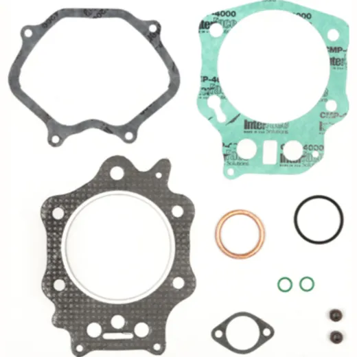 top end gasket set for TRX450S, ES Foreman '98-04