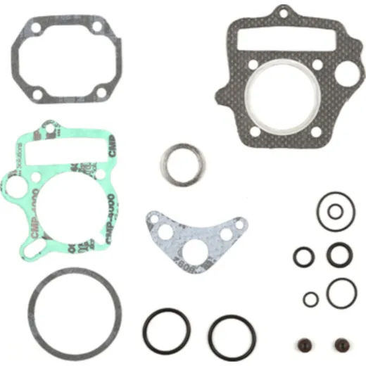 top end gasket set for XR70R '97-03 + CRF70F '04-12