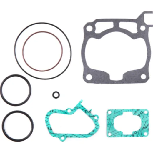top end gasket set for YZ125 '05-20 + YZ125X '20