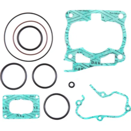 top end gasket set for YZ125 '98-01