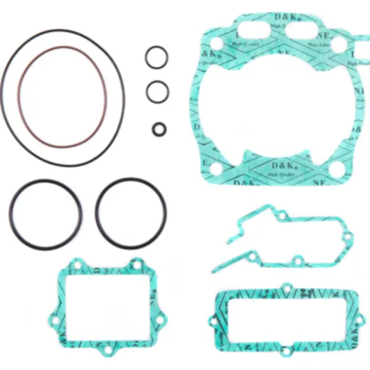 top end gasket set for YZ250 '02-20 + YZ250X '16-20