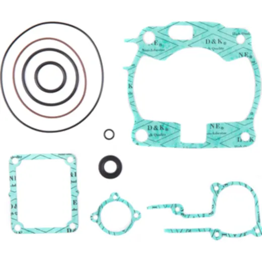top end gasket set for YZ250 '92-94
