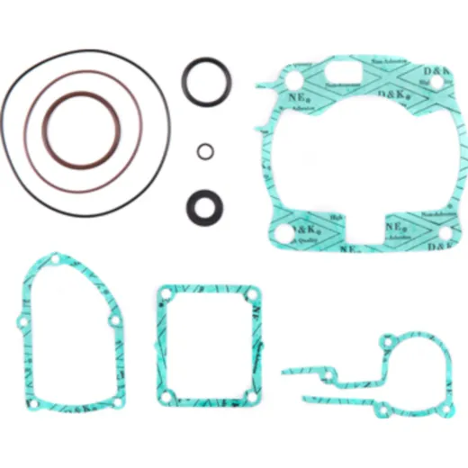 top end gasket set for YZ250 '95-96