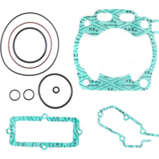 top end gasket set for YZ250 '99-01